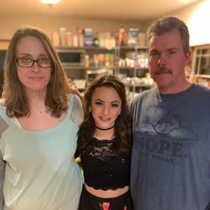 Meet your Posher, Danielle